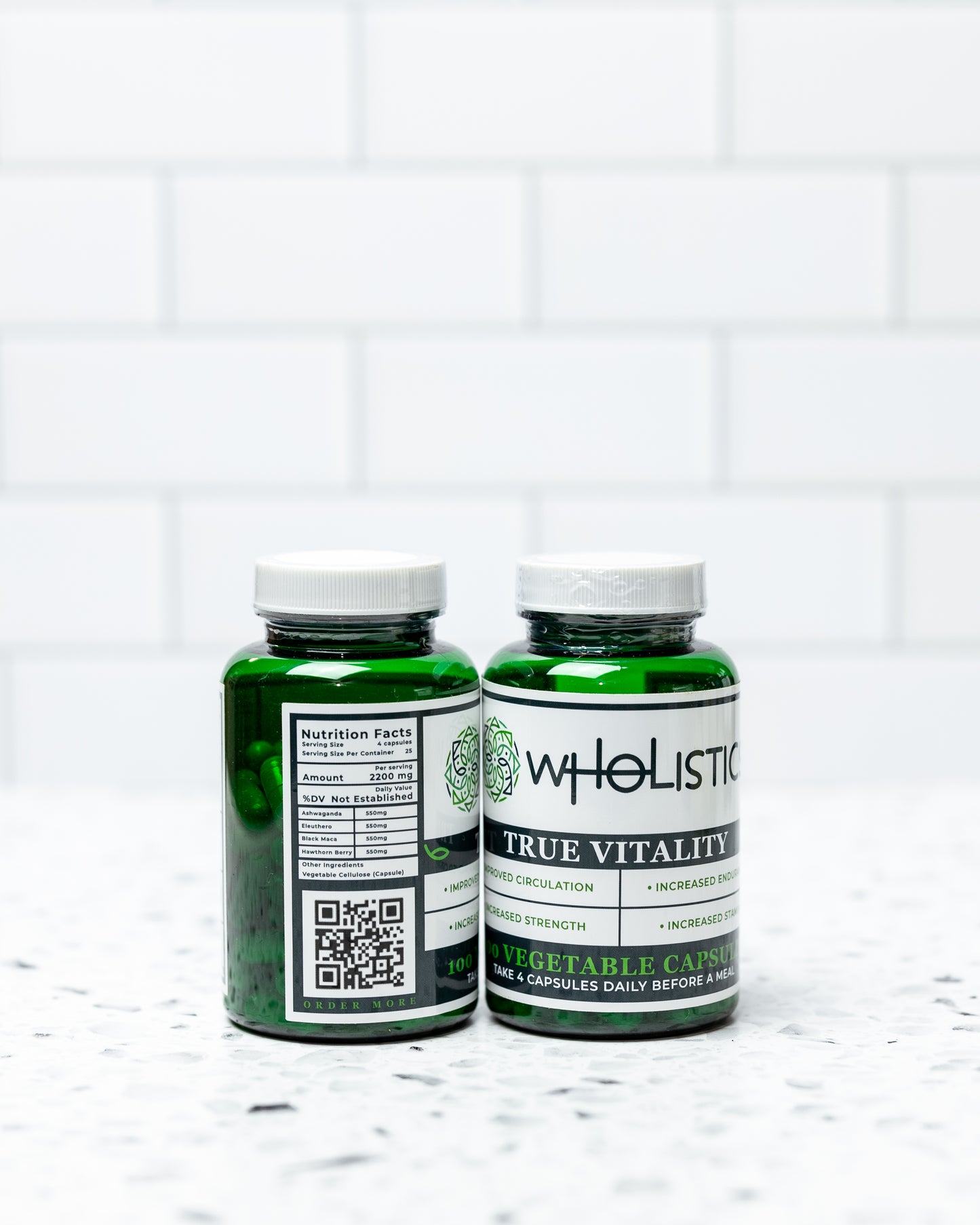 True Vitality