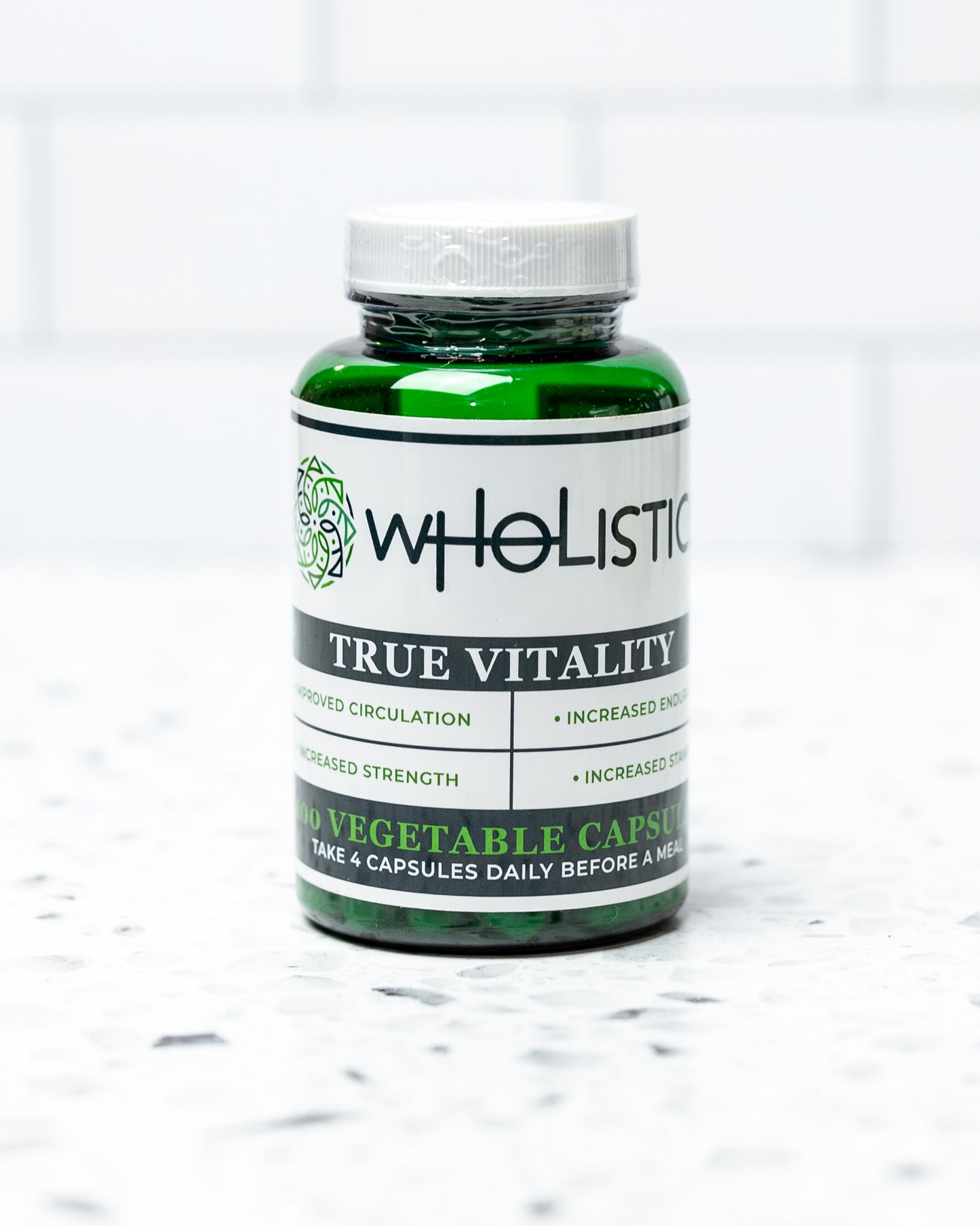 True Vitality E-Book