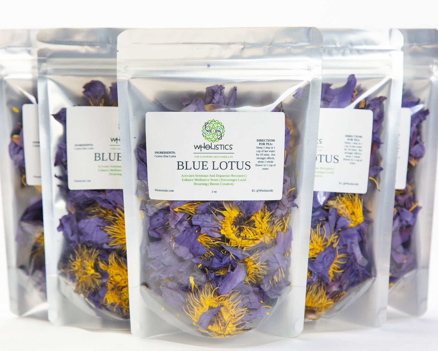 Blue Lotus