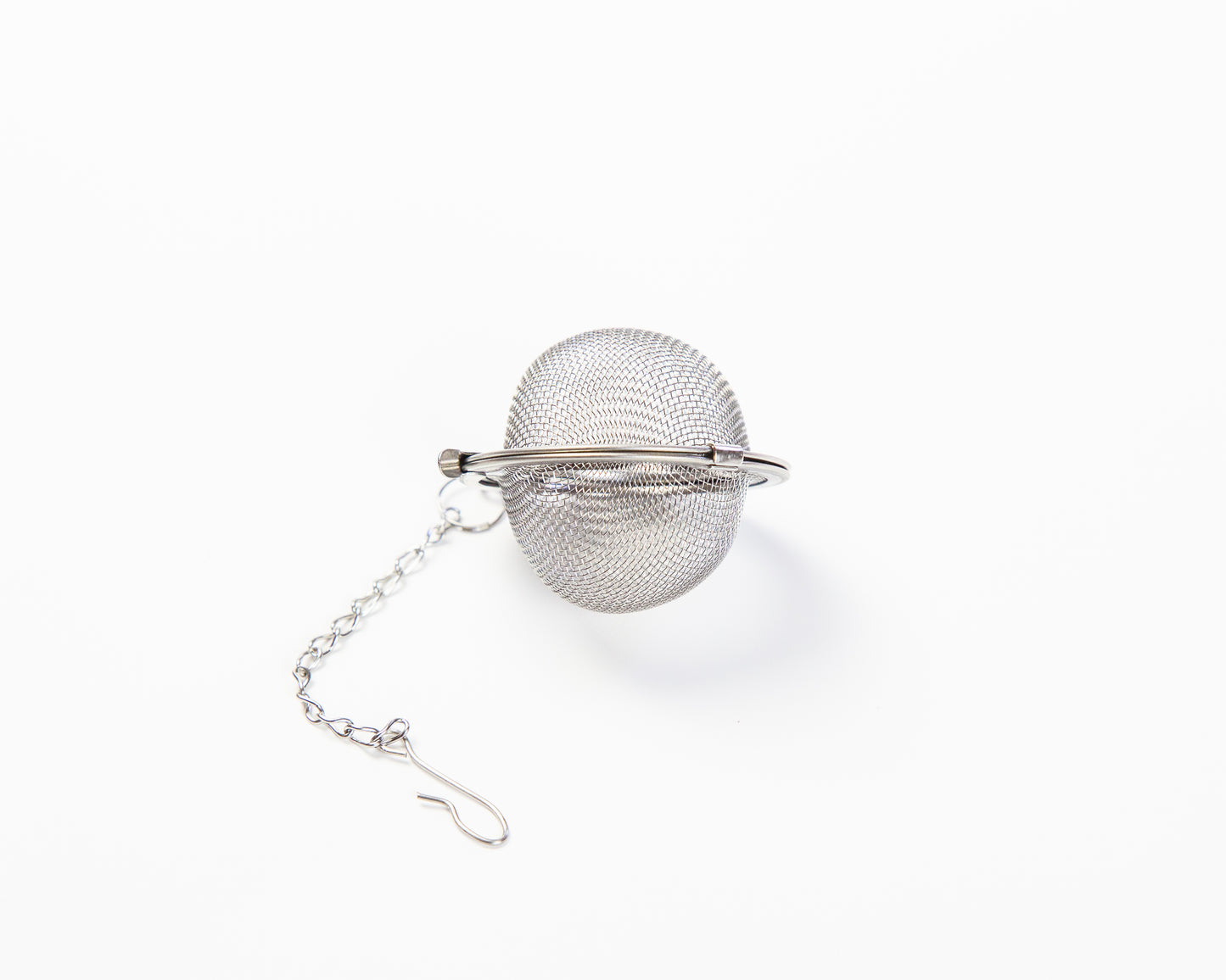 Mesh Stainless Steel Tea Strainer Ball