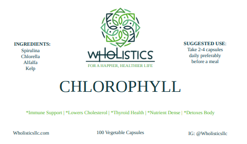 Chlorophyl