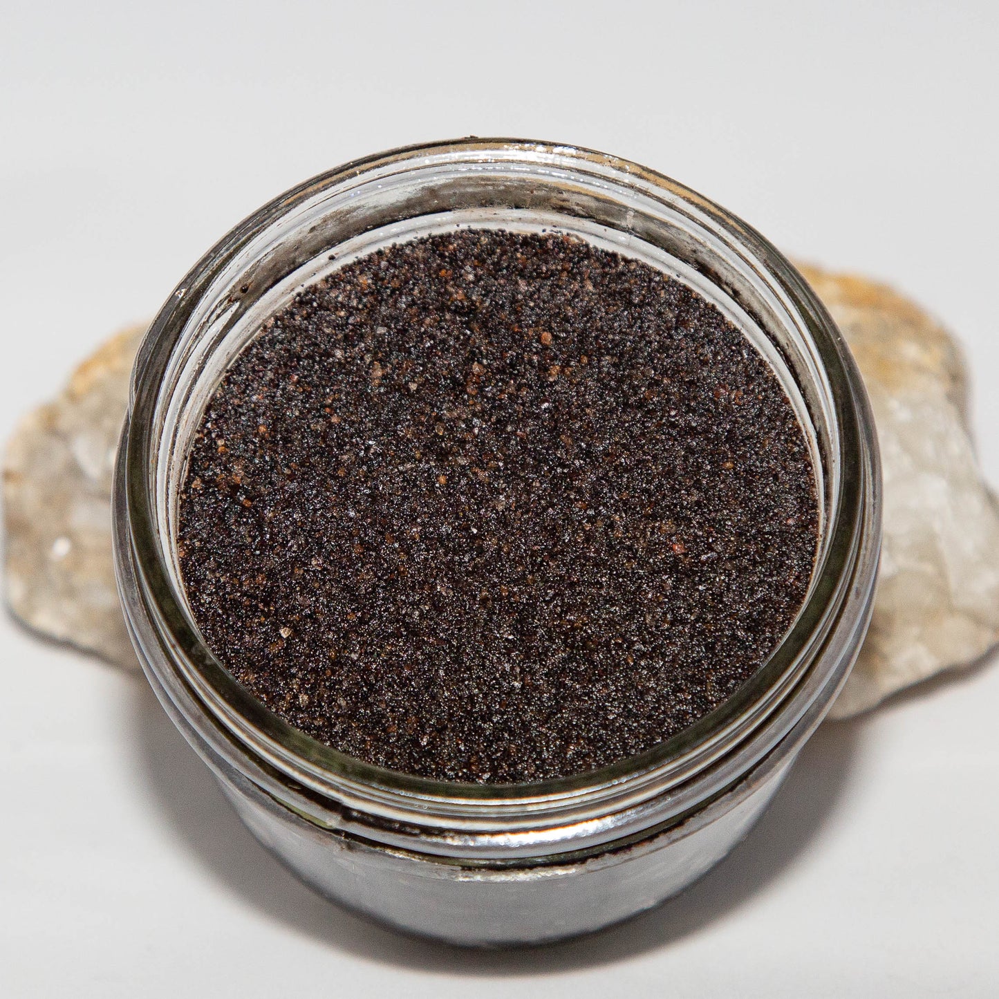 Coffee Scrub 8oz