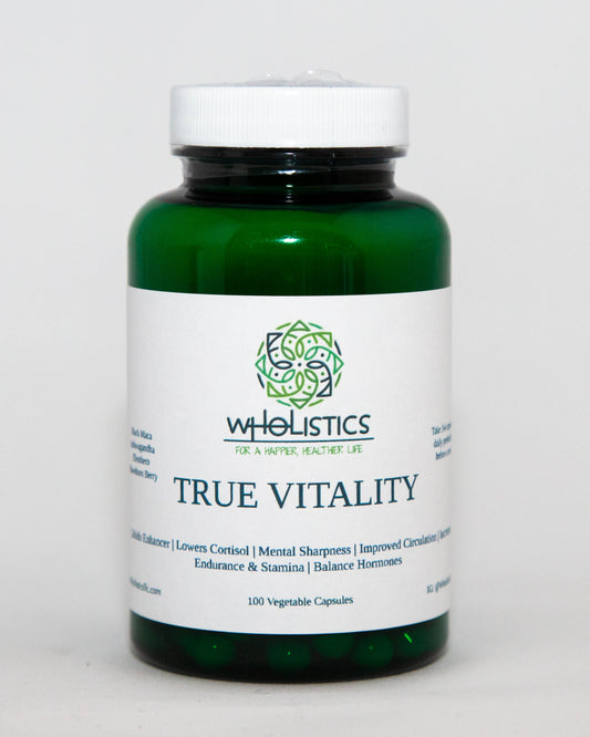 True Vitality