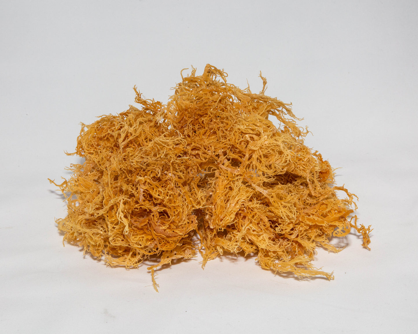 St Lucia Gold Sea Moss